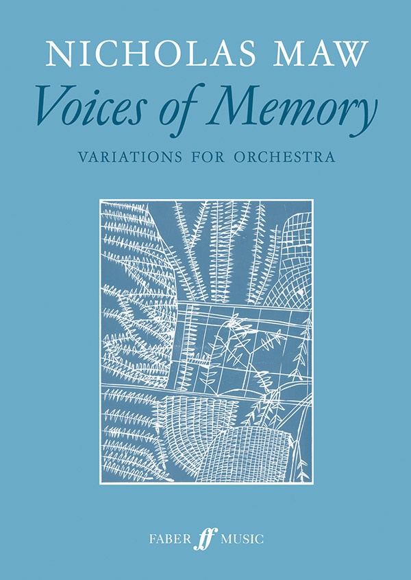 Voices Of Memory