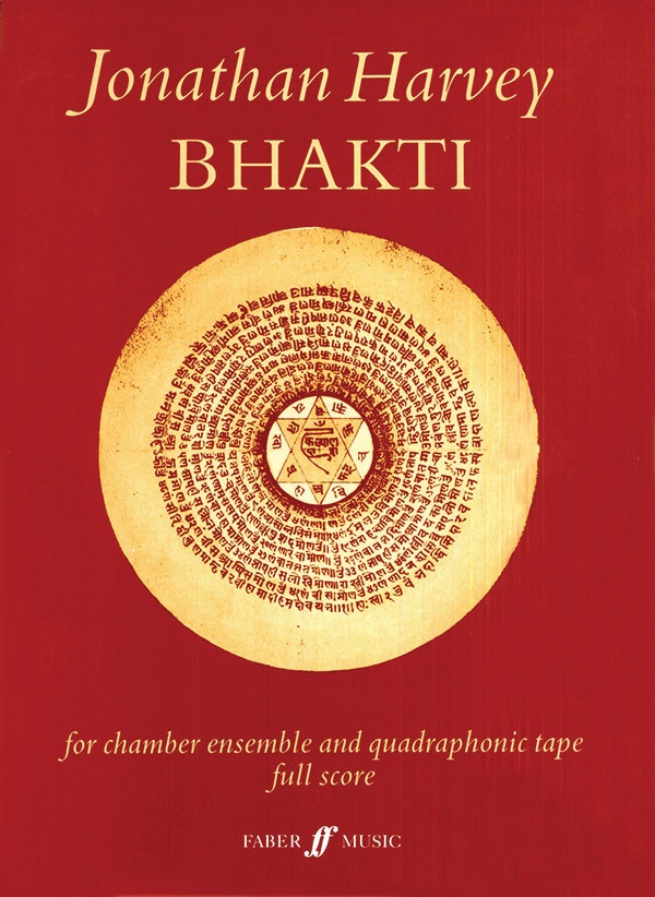 Bhakti Full Score