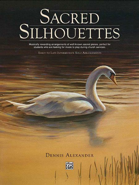 Sacred Silhouettes Book