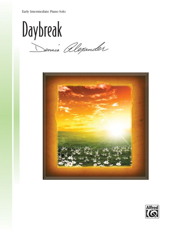 Daybreak Sheet