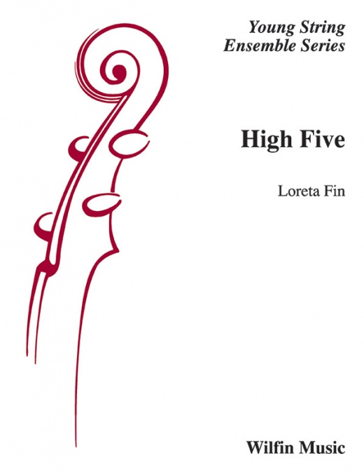 High Five Conductor Score