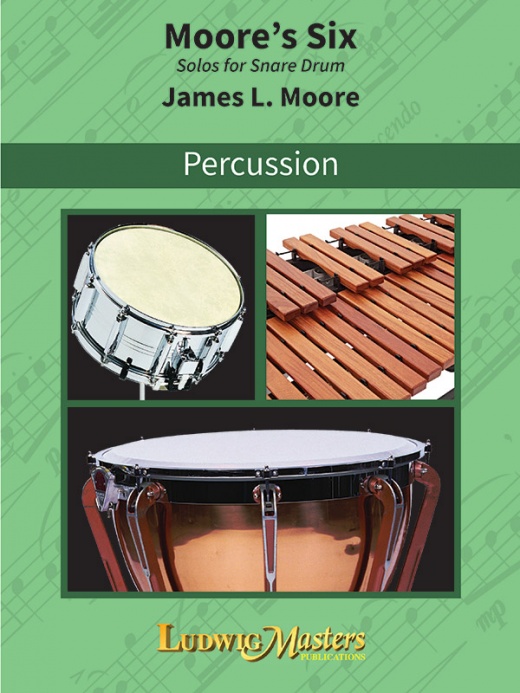 Moore's Six Sheet