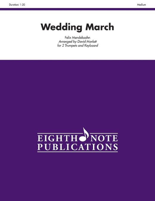 Wedding March Part(s)