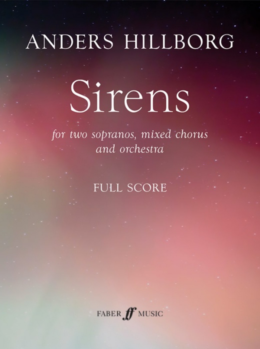 Sirens Full Score