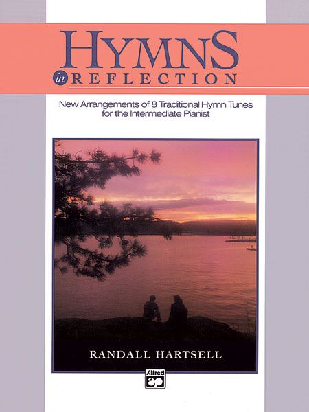 Hymns In Reflection Book