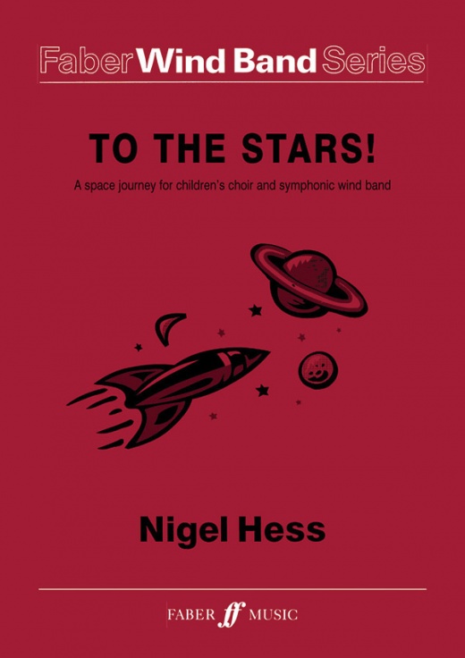 To The Stars Score & Parts