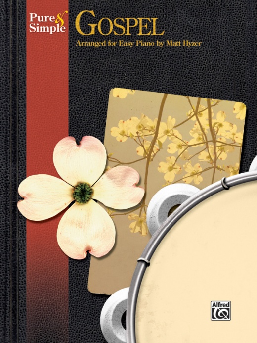 Pure & Simple Gospel Book