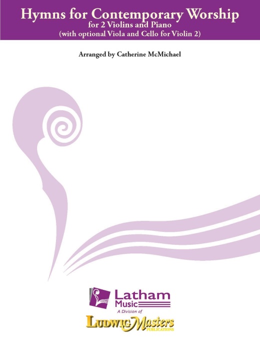 Hymns for Contemporary Worship Conductor Score