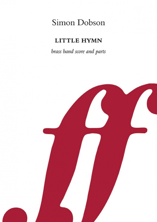 Little Hymn Score & Parts