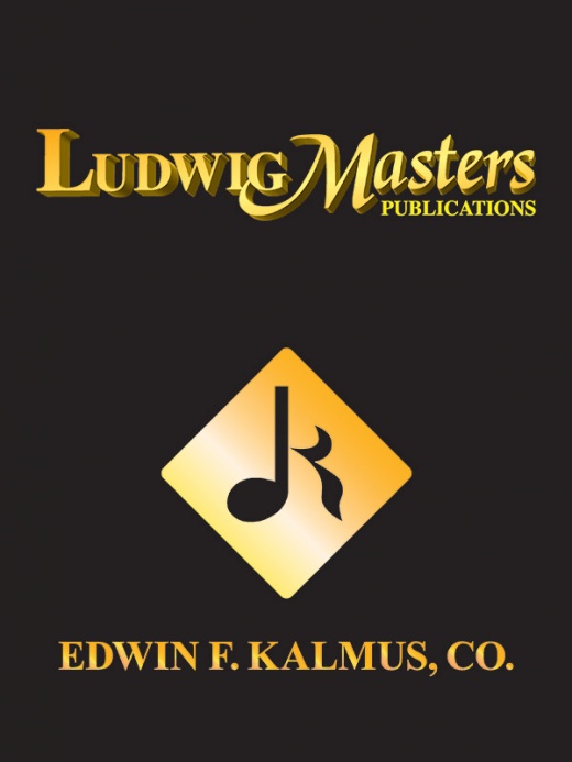 Great Expectation Conductor Score & Parts
