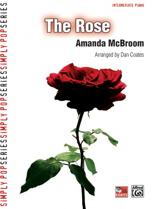 The Rose Sheet Music