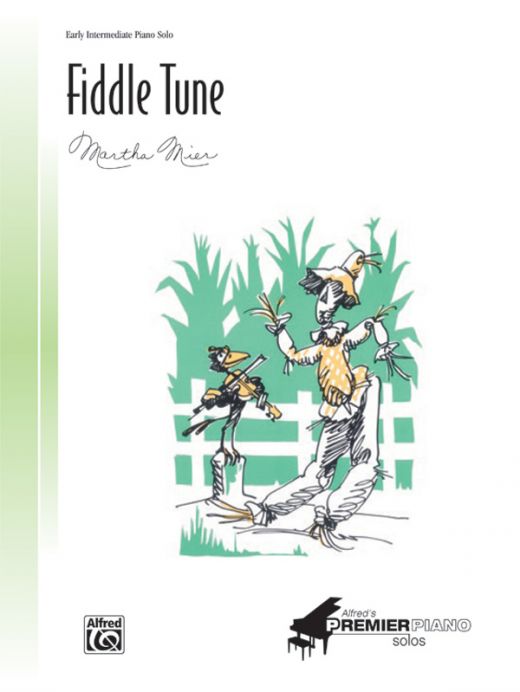 Fiddle Tune Sheet