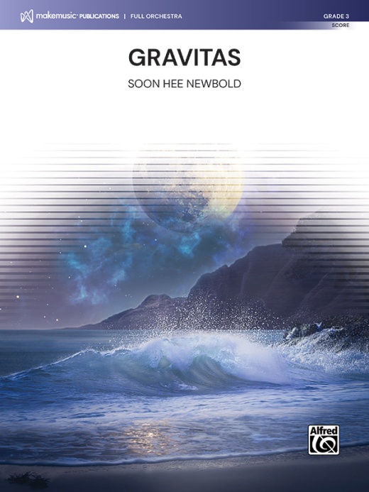Gravitas Conductor Score