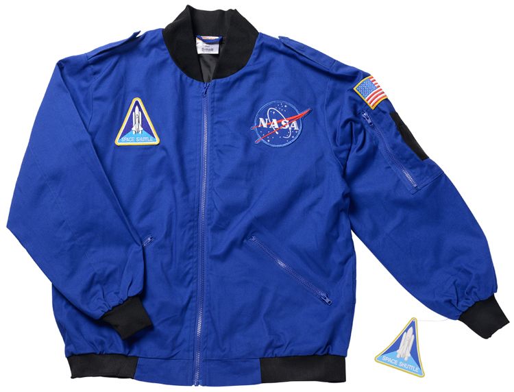 Adult Flight Jacket