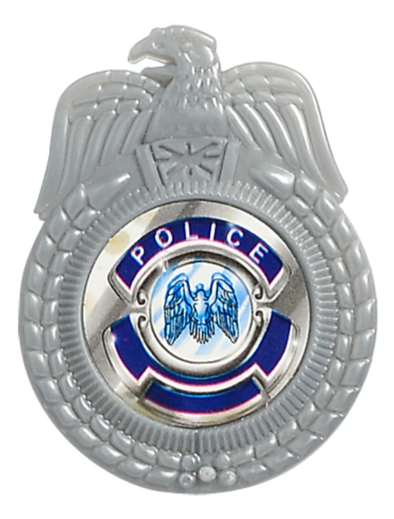 Police Officer Accessory Pack