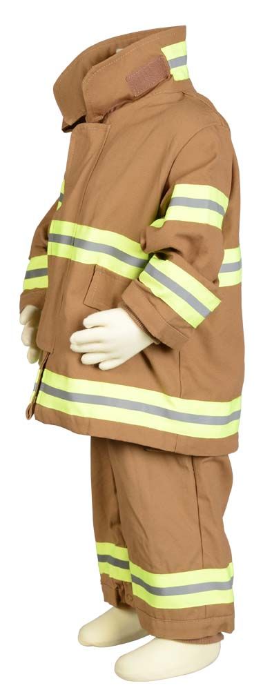 Firefighter Suit, Size 18m