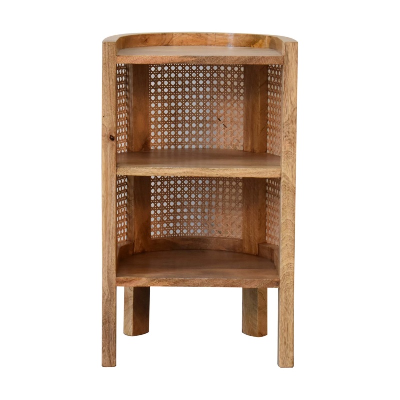 Larissa Open Mini Nightstand