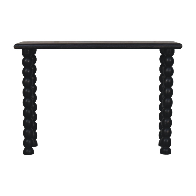 Spindle Linear Console
