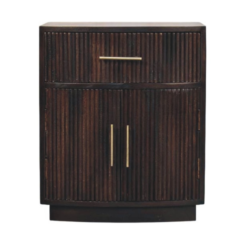 Milan Bedside