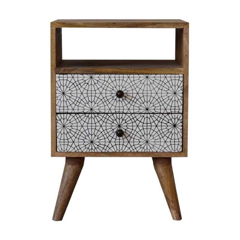 Sendai Nightstand
