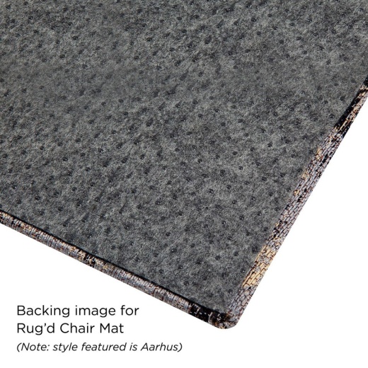 Anji Mountain Rug'd Chair Mat, 36 x 48