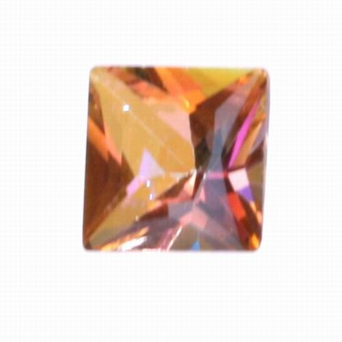 10X8 Mm Twilight Kite Topaz in AAA Grade