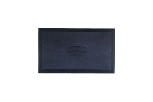 Heavy Duty Rubber Swing And Playground Mat