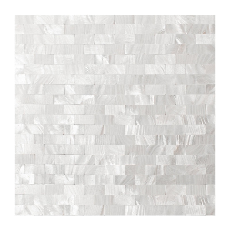 Mother Of Pearl Mop Shell Tile For Kitchen Backsplashes