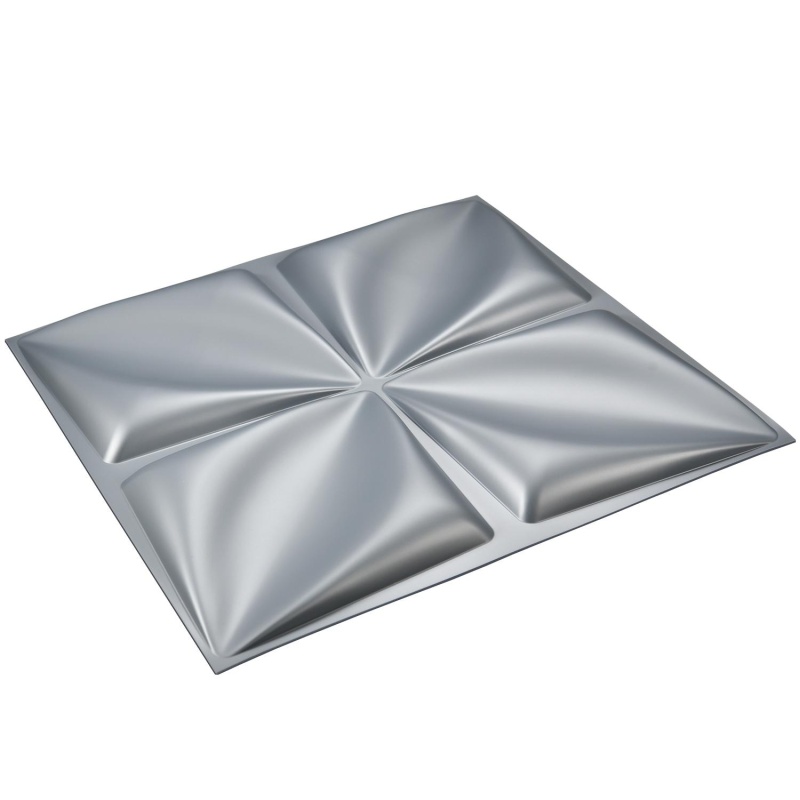 3D Pvc Wall Panel Textured Wall Panels 32.29 Sq.Ft