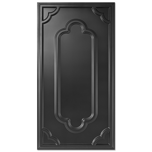 Art3d 12-Pack Drop Ceiling Tiles 2X4 Ft - Decorative PVC Ceiling Covering Panels