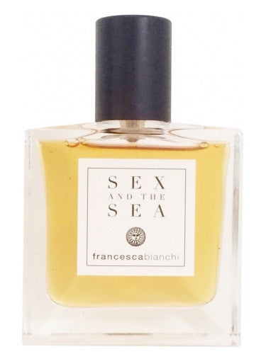 Sex And The Sea Francesca Bianchi Unisex Extrait De Parfum - 1.0 Oz / Regular Box