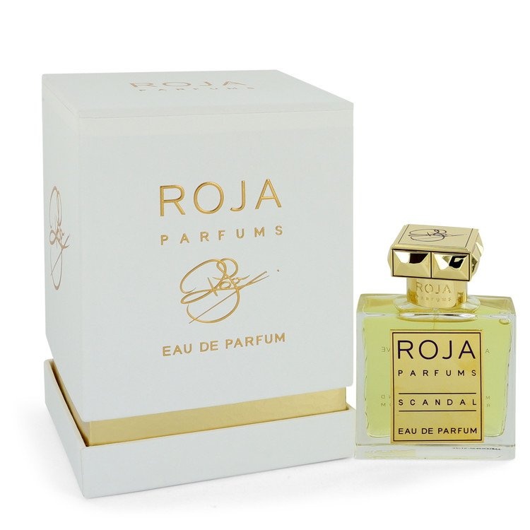 Roja Parfums Scandal Pour Femme Eau De Parfum - 1.7 Oz / Regular Box