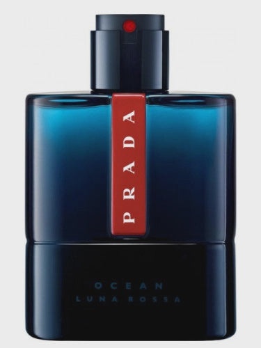 Prada Luna Rossa Ocean Eau De Parfum For Men Edp