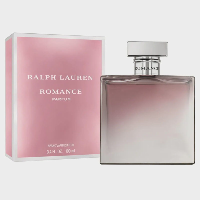 Romance Parfum For Women By Ralph Lauren