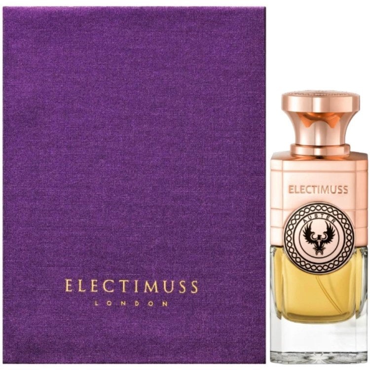 Auster Electimuss Pure Parfum Unisex - 3.4 Oz / Regular Box