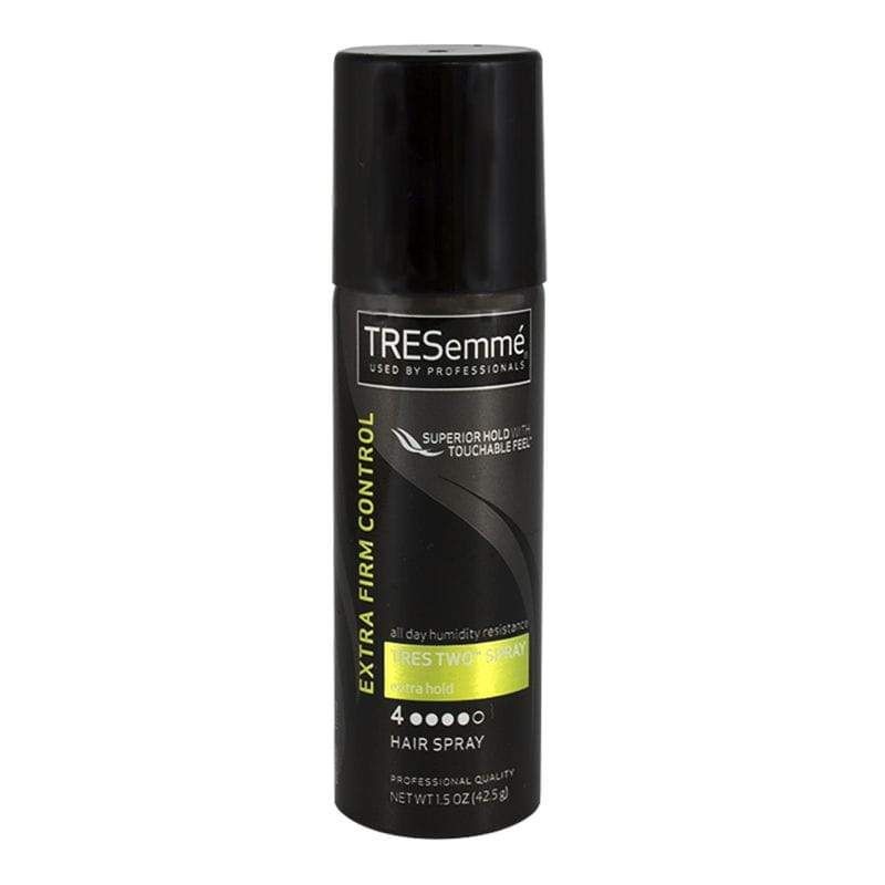 24 Pieces Travel Size Aerosol Hairspray 1.5 Oz. - Hygiene Gear