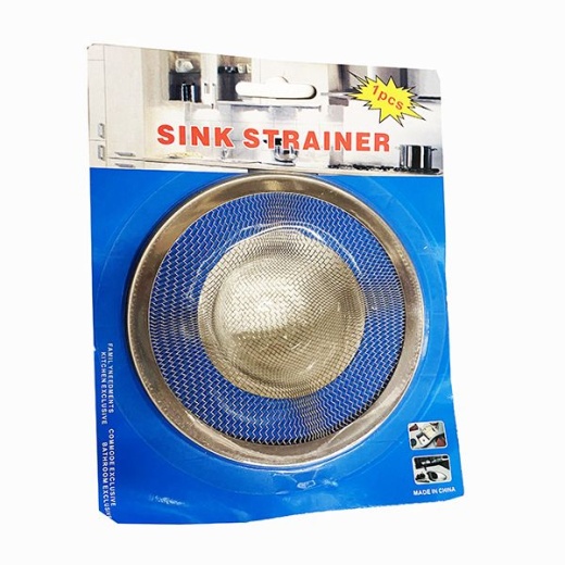 120 Pieces Sink Strainers - Strainers & Funnels