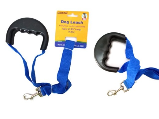 72 Pieces Dog Leash Pet Collars and Leashes