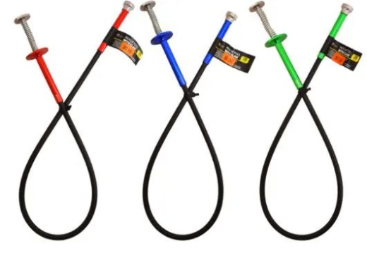 24 Pieces Claw Pick Up Tool - Hardware Gear