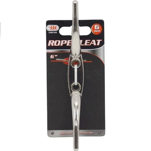 24 Pieces Rope Cleat - Hardware Miscellaneous