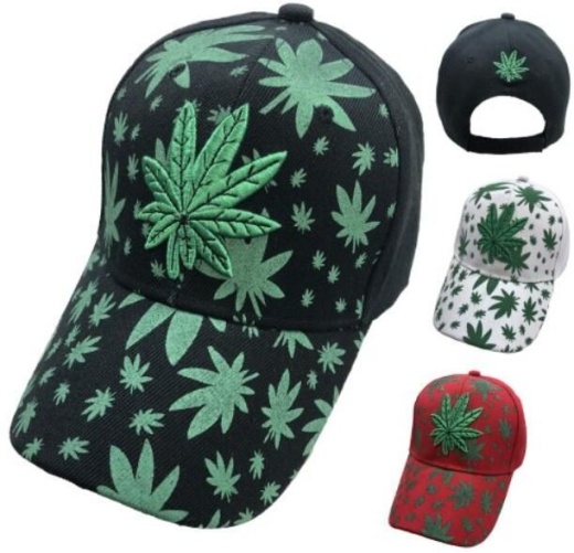 36 Pieces Strapback Denim Hat With Skull & Cross Bones Rhinestone - Baseball Caps & Snap Backs