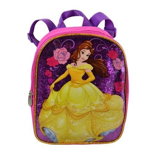 Disney Beauty & The Beast 10" Backpacks - 14 Pieces