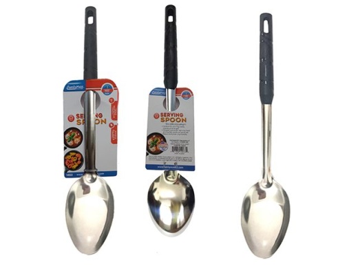 72 Pieces Pasta Basting Spoon - Kitchen Cutlery