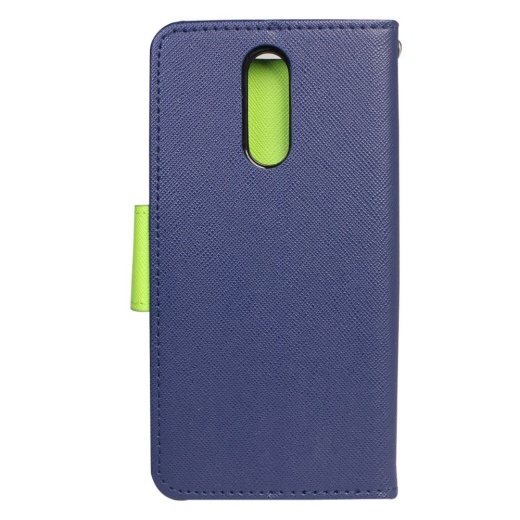 12 Pieces For Lg Q7 Blue Wallet Case - Cell Phone & Tablet Cases