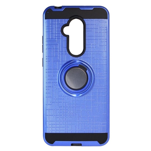 12 Pieces For Alcatel 7 Blue Iring Case - Cell Phone & Tablet Cases