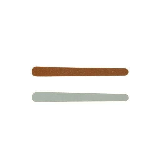 4000 Pieces 4 5/8" Emery Board - Manicure and Pedicure Items