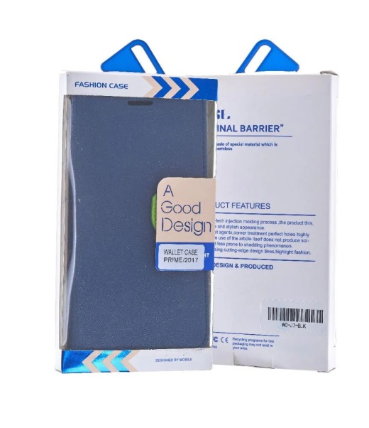 12 Pieces For J7 Prime Wallet Case - Cell Phone & Tablet Cases