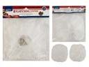 96 Pieces 12 Piece Plastic Bowl Covers - Plastic Bowls And Plates