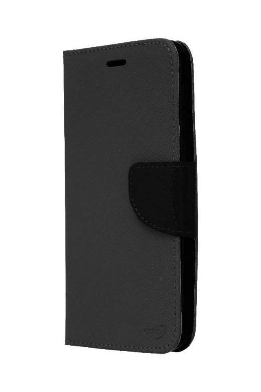 12 Pieces For Alcatel A30 Fierce Wallet Case Black - Cell Phone & Tablet Cases