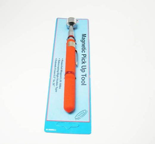 72 Pieces 8 Pound Magnetic Pick Up Tool - Tool Sets
